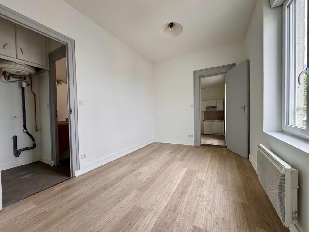 Appartement Nantes 2 pièce(s) 34.50 m2