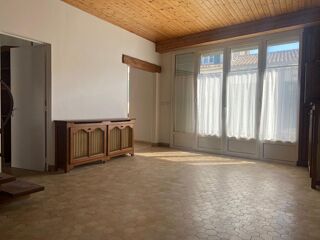  Maison à vendre 5 pièces 120 m²
