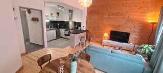  Appartement à louer 3 pièces 70 m²