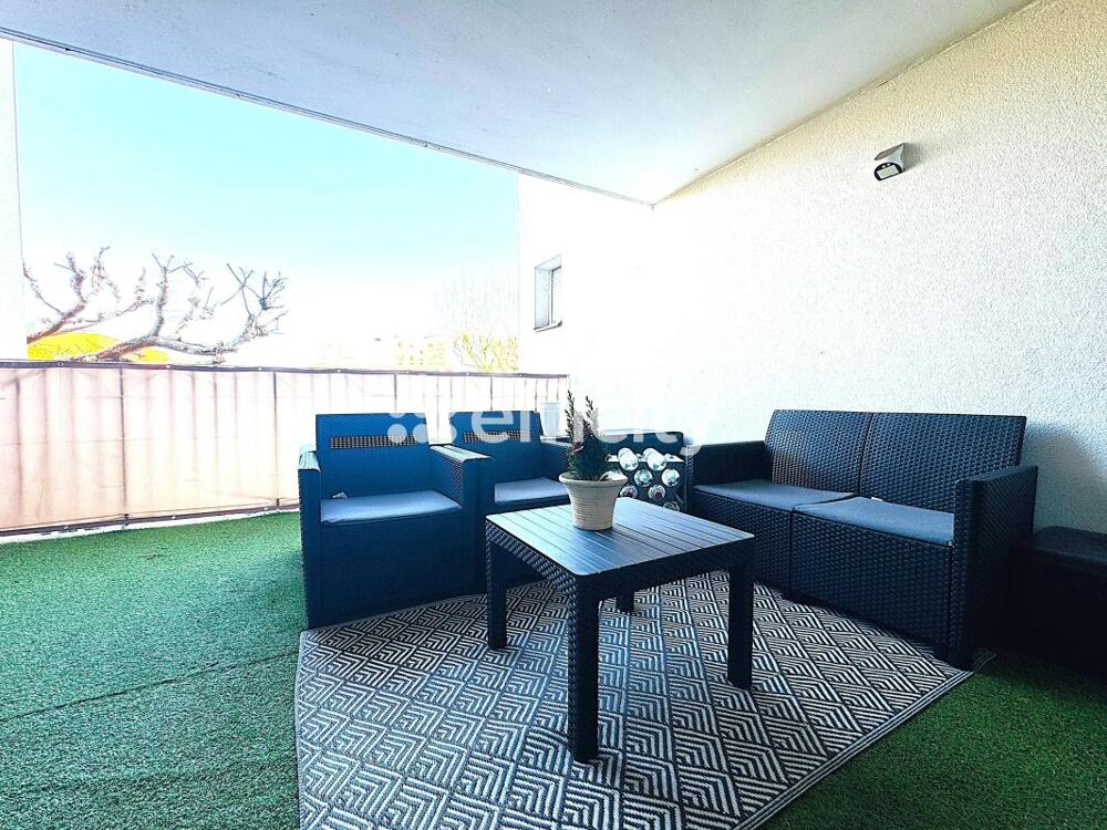 Vente Appartement Appartement ancien Vitry sur seine