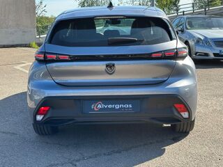 308 III 1.6 PHEV 180 ACTIVE PACK E-EAT8 2022 occasion 78240 Chambourcy