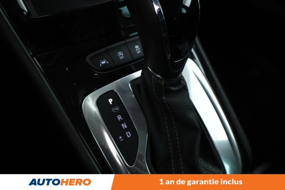 Astra 1.5 Diesel Edition Business Automatique 122 ch 2019 occasion 92130 Issy-les-Moulineaux