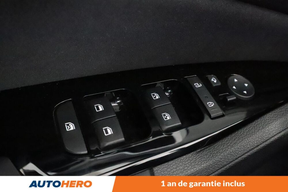 Sportage 1.6 T-GDi MHEV GT-Line 4x2 DCT7 179 ch 2022 occasion 92130 Issy-les-Moulineaux