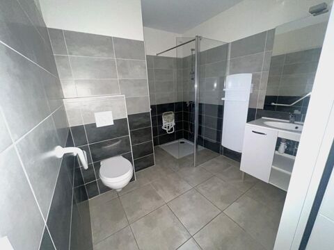  Appartement � louer 1 pi�ce 42 m�