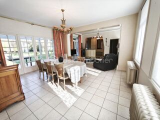  Maison à vendre 6 pièces 153 m²
