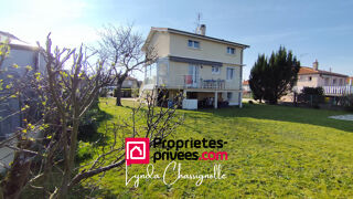 Maison à vendre 6 pièces 118 m²