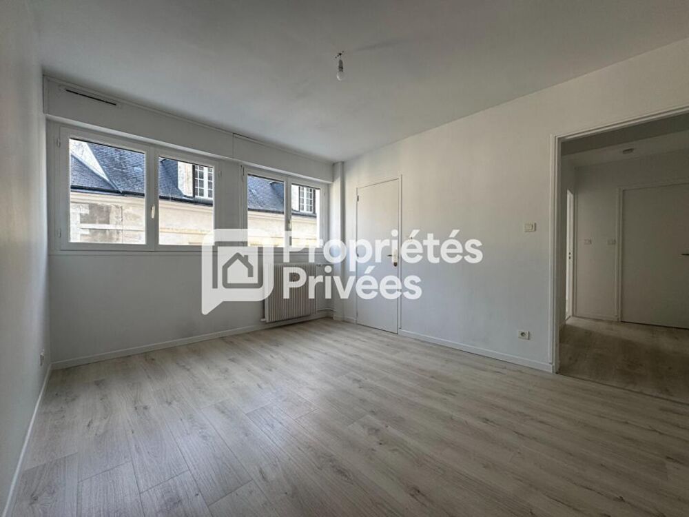 EXCLUSIVITE A VENDRE 45000 Orleans Appartement T2 pièces 37 M² ascenseur / parking