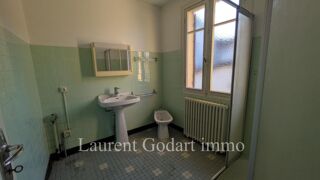  Maison à vendre 6 pièces 