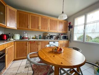  Maison � vendre 7 pi�ces 150 m�