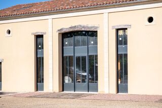  Propri�t�/ch�teau � vendre 15 + pi�ces 680 m� Menesplet