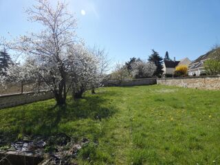  Terrain � vendre 738 m�