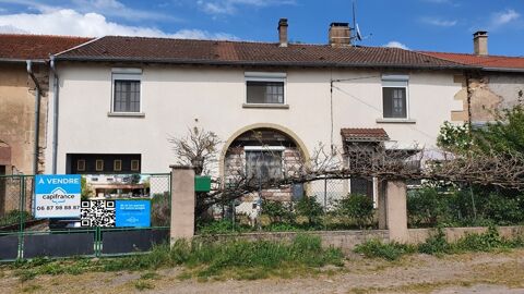   Maison � vendre 7 pi�ces proche de VAUVILLERS (70) Maison - 7 pi�ce(s) - 195 m�