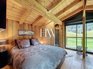  Chalet à vendre 4 pièces 114 m²