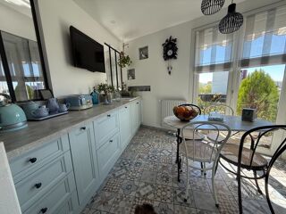  Appartement à vendre 4 pièces 130 m²