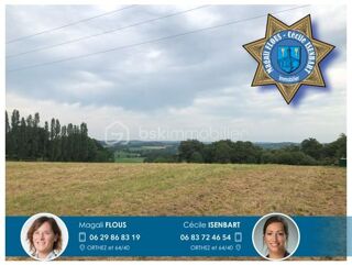  Terrain � vendre 6197 m�