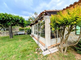  Propri�t�/ch�teau � vendre 10 pi�ces 314 m�