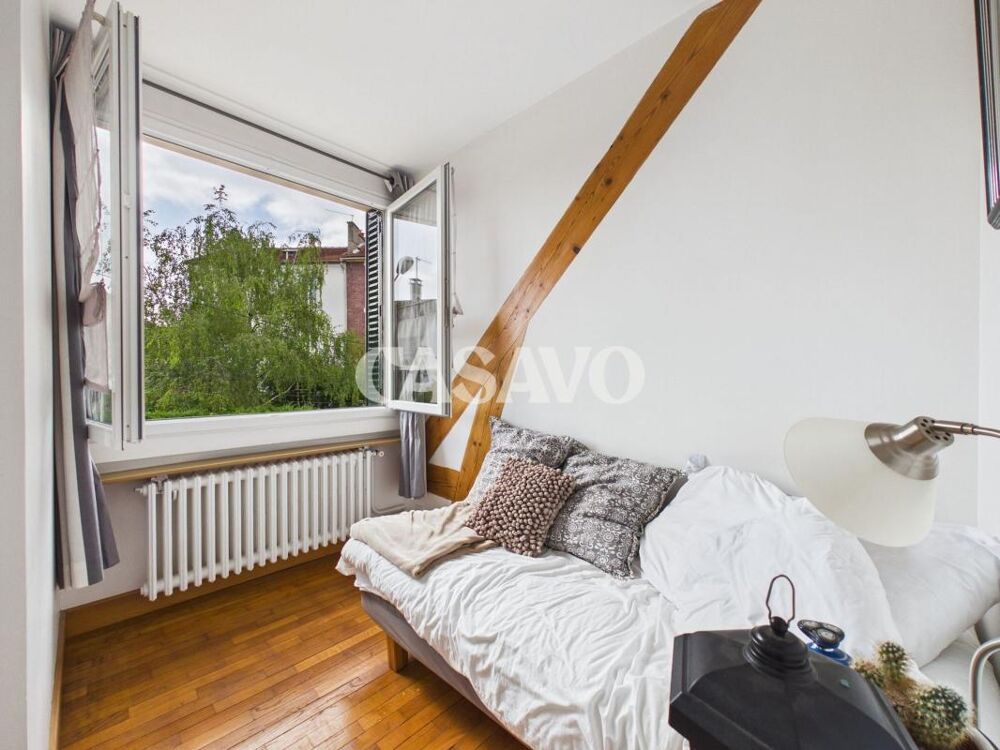 à vendre  Maison La Varenne St Hilaire (94210)