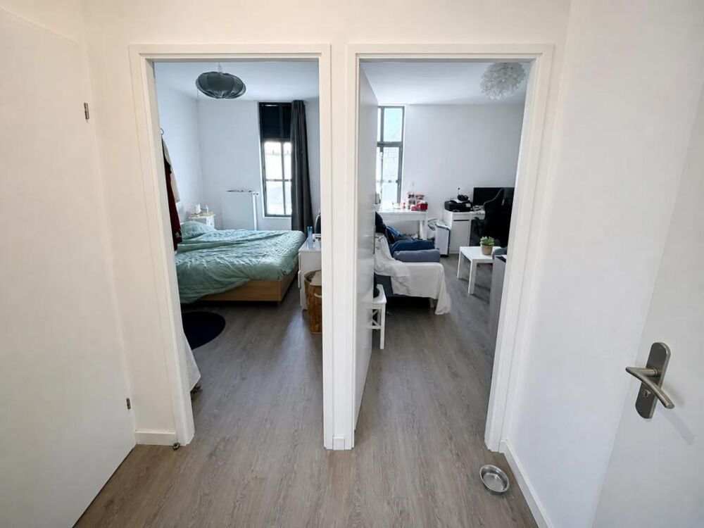 Appartement 3 pièces de 57 m² à Troyes