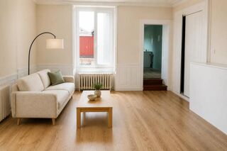  Maison à vendre 7 pièces 160 m²