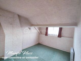  Maison � vendre 4 pi�ces 60 m�