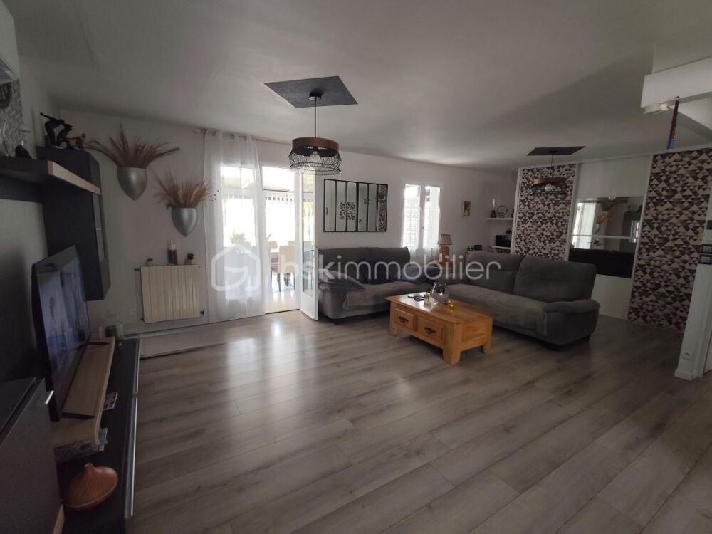 Vente Maison A découvrir pavillon 122m2 Verdille