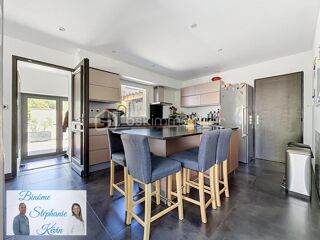  Maison à vendre 6 pièces 161 m²