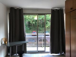  Appartement à louer 1 pièce 27 m²