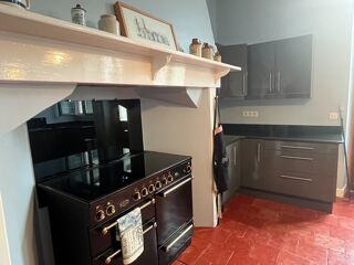  Propri�t�/ch�teau � vendre 10 pi�ces 372 m�