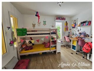  Maison � vendre 5 pi�ces 87 m�