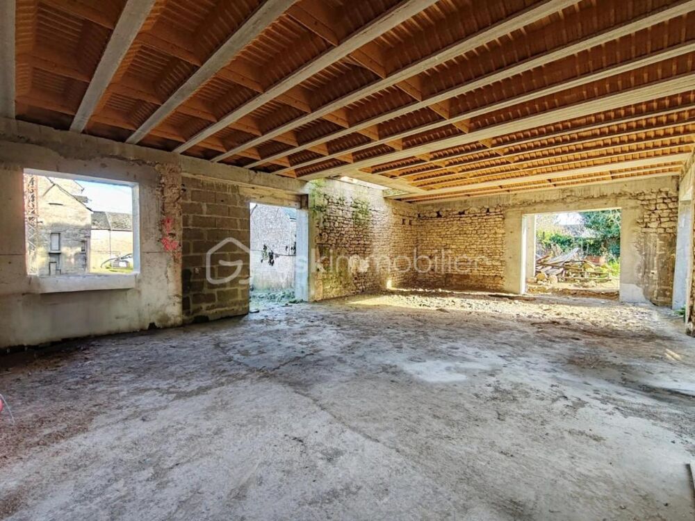 Vente Maison Maison à rénover Membrolles