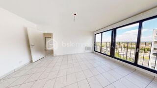  Appartement à louer 3 pièces 59 m²