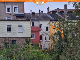  Maison � vendre 7 pi�ces 157 m�