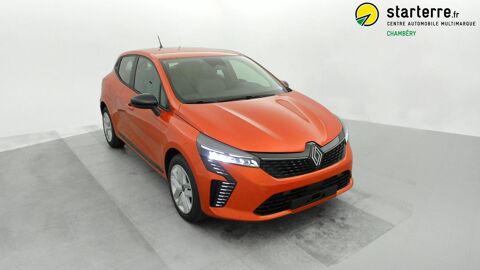 Annonce voiture Renault Clio 19998 