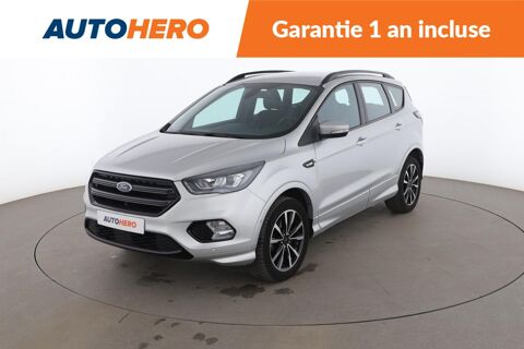 Ford Kuga 1.5 Flexifuel-E85 ST-Line 4x2 150 ch 2019 occasion Issy-les-Moulineaux 92130