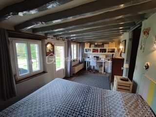  Maison à vendre 5 pièces 136 m²