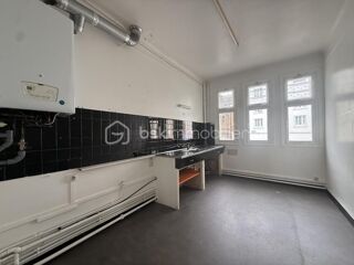  Appartement � vendre 3 pi�ces 61 m�