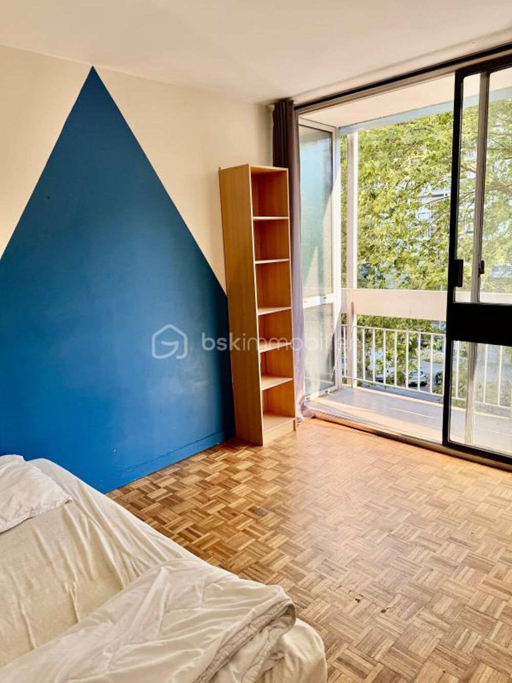 Idéal investissement - 4 chambres - Villejean université