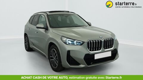 BMW X1 U11 XDRIVE 20D 163CH DKG7 M SPORT 2025 occasion Saint-Fons 69190