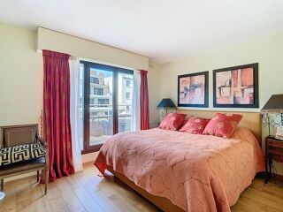  Appartement à vendre 5 pièces 116 m²