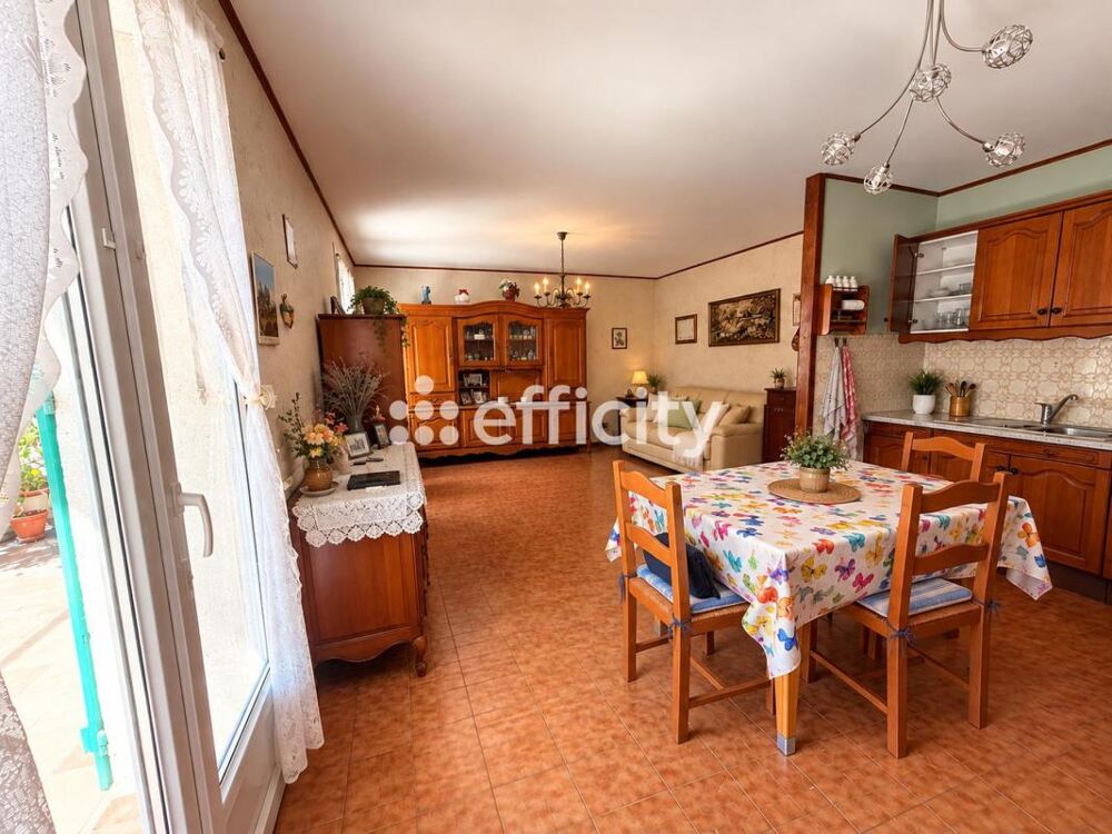 Vente Maison Maison Marseille 15
