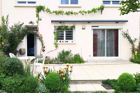   EXCLUSIVIT� COLOMIERS - Maison - Cl� en Main, Suite Parentale et joli Jardin ! Maison - 4 pi�ce(s) - 85 m�