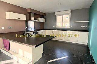  Maison � vendre 8 pi�ces 150 m�