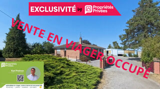  Maison à vendre 5 pièces 119 m²