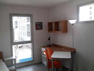  Appartement � louer 1 pi�ce 19 m�
