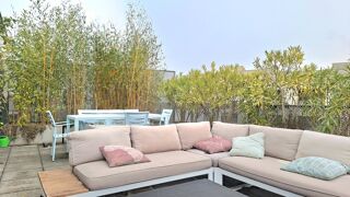  Appartement � vendre 4 pi�ces 91 m�
