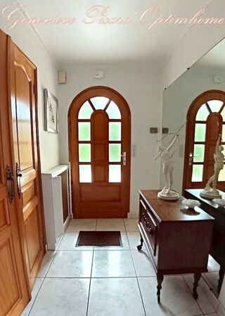  Maison � vendre 7 pi�ces 160 m�