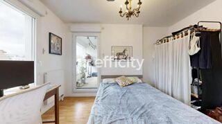  Appartement  vendre 4 pices 76 m