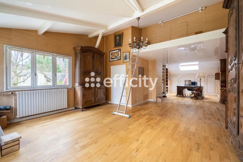 � vendre  Villa Dampierre-en-Yvelines (78720)