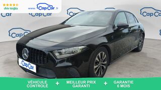 Classe A IV 160 BM6 Business Line 2019 occasion 50200 Coutances