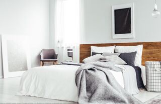  Appartement � vendre 4 pi�ces 95 m�